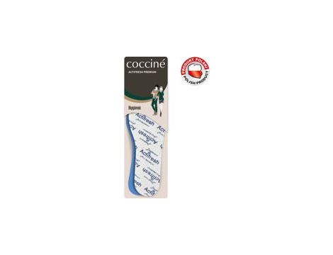 WKŁADKI DO BUTÓW ACTIFRESH ROZM 45/46   72686