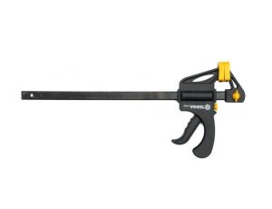 VOREL ŚCISK STOLARSKI SZYBKOZACISKOWY 450mm   38407
