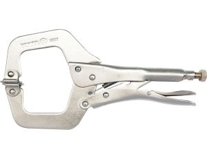 VOREL SZCZYPCE SPAWALNICZE 280mm TYP C 44301