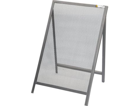 VOREL SITO MURARSKIE 60x100cm OCZKO 6mm   34945