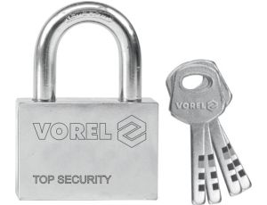 VOREL KŁÓDKA ŻELIWNA POWLEKANA 60mm