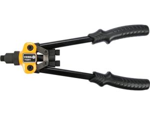VOREL NITOWNICA DŹWIGNIOWA CZOŁOWA 3,2 - 4,8mm 70201