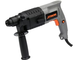 STHOR MŁOTOWIERTARKA SDS PLUS 500W 2 FUNKCJE