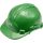VOREL KASK OCHRONNY ATESTOWANY ZIELONY ATESTOWANY EN397,   74192