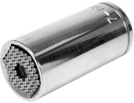 VOREL NASADKA UNIWERSALNA 3/8" 7-19mm