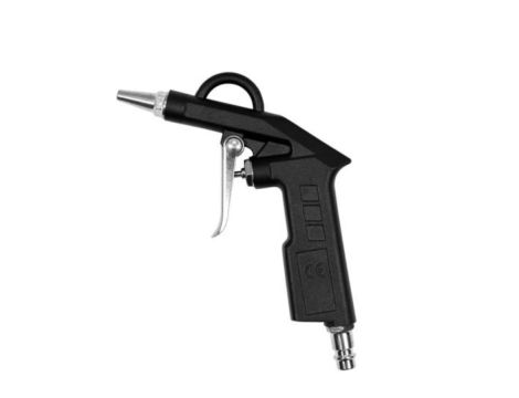 VOREL PISTOLET DO PRZEDMUCHIWANIA KRÓTKI