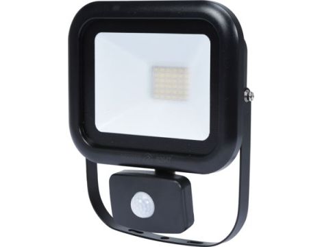 VOREL REFLEKTOR SMD LED 30W CZUJNIKIEM RUCHU