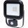 VOREL REFLEKTOR SMD LED 30W CZUJNIKIEM RUCHU