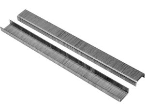VOREL ZSZYWKI 16mm / 4500szt. Szer: 12,7mm TYP80 DO YT-09201 / AW10601/ AD-603
