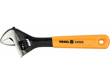VOREL SZWED 200mm/GUMA