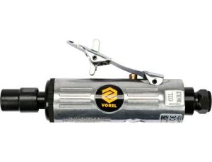 VOREL SZLIFIERKA PROSTA PNEUMATYCZNA 6mm 81107
