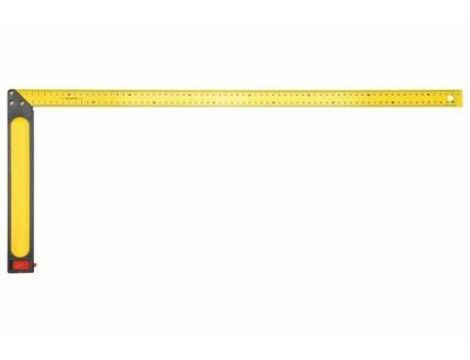 VOREL KĄTOWNIK STOLARSKI  350mm METAL-PLASTIK  18502