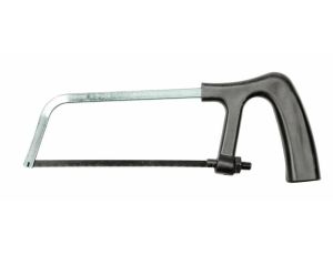 VOREL PIŁA DO METALU 150mm PLAST.RĄCZKA