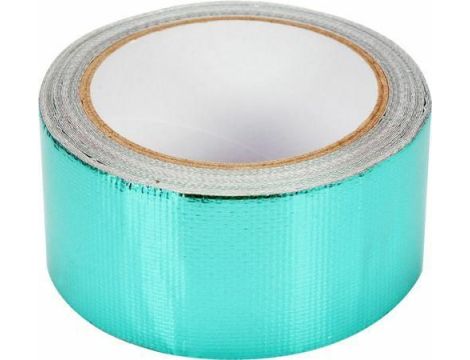 VOREL TAŚMA KLEJĄCA DO NAPRAWY PLANDEK 5cm x 8m ZIELONA