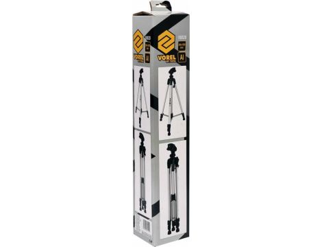 VOREL STATYW ALUMINIOWY 0.5-1.5 M - 2