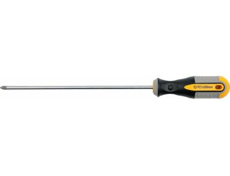 VOREL WKRĘTAK KRZYŻOWY PZ3*150mm CrV