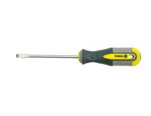VOREL WKRĘTAK PŁASKI 8 x 150mm 60959