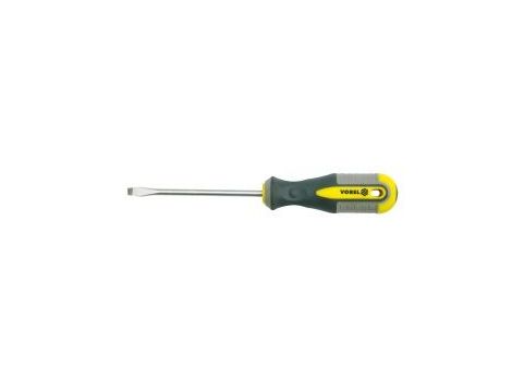 VOREL WKRĘTAK PŁASKI 8 x 150mm   60959