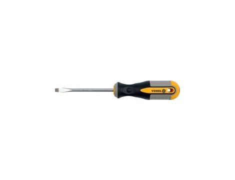VOREL WKRĘTAK PŁASKI 8 x 150mm   60959 - 2