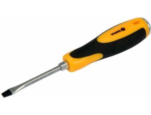 VOREL WKRĘTAK HI-TEC DO POBIJANIA PŁASKI 5,0 x 75mm