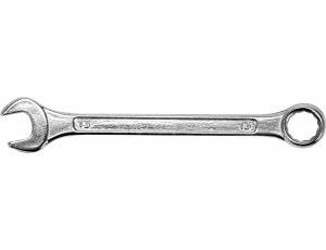 STHOR KLUCZ PŁASKO-OCZKOWY 13mm