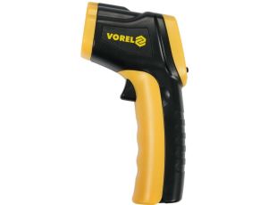 VOREL PIROMETR -50C +380C