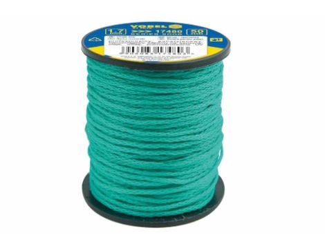 VOREL SZNUR MURARSKI POLIETYLENOWY 1,7mm x  50m