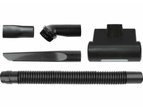 STHOR ODKURZACZ SAMOCHODOWY 12V 100W TURBOSZCZOTKA - 3