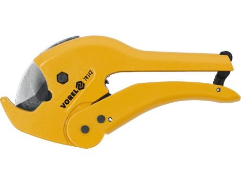 VOREL OBCINAK DO RUR PVC DO 42mm