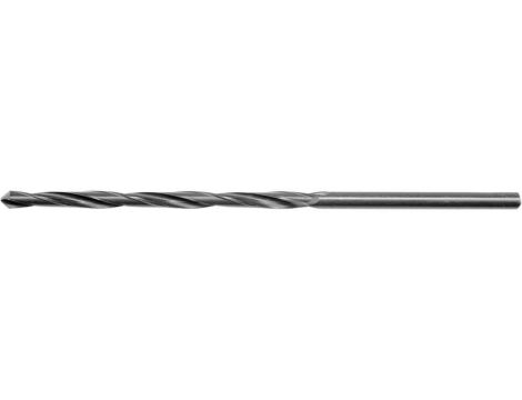 STHOR WIERTŁO DO METALU HSS 2,5mm