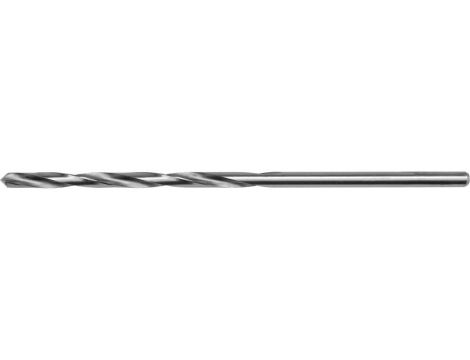 STHOR WIERTŁO DO METALU HSS  2,5mm /10szt.