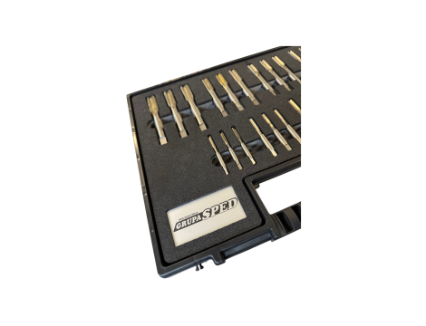 PRO-JECT CONTROL Moduł piankowy - indywidualny projekt - 8