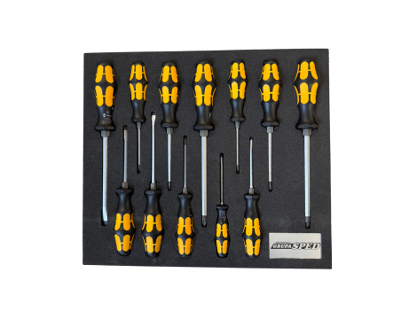 PRO-JECT CONTROL Moduł piankowy - indywidualny projekt - 6