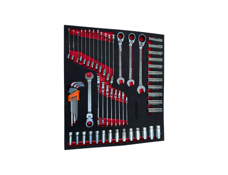 PRO-JECT CONTROL Moduł piankowy - indywidualny projekt - 2