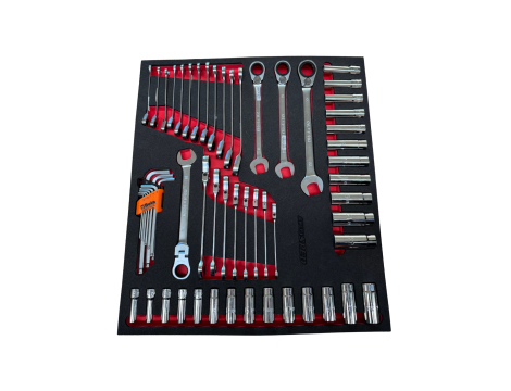 PRO-JECT CONTROL Moduł piankowy - indywidualny projekt - 3