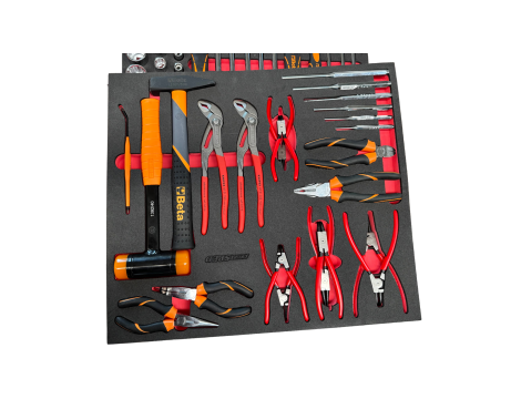 PRO-JECT CONTROL Moduł piankowy - indywidualny projekt - 5