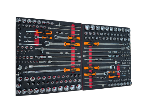 PRO-JECT CONTROL Moduł piankowy - indywidualny projekt - 4