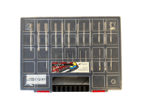 PRO-JECT CONTROL Moduł piankowy - indywidualny projekt - 9