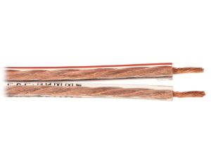 Kabel głośnikowy HI-FI/2x2.5 /100m/