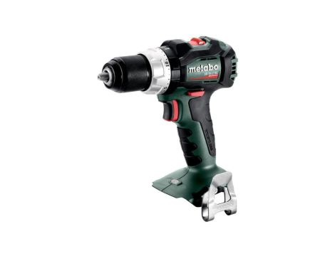 Akumulatorowa wiertarka udarowa Metabo SB 18 LT BL