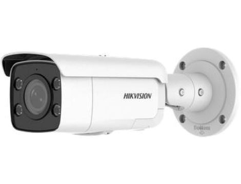 Kamera IP tubowa 8 Mpix 2,8mm DS-2CD2T87G2-LSU/SL(2.8mm)(C)