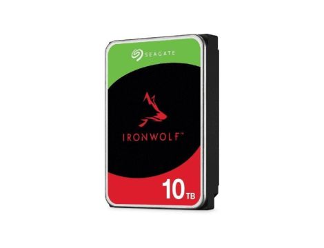 DYSK SEAGATE IronWolf ST10000VN000 10TB