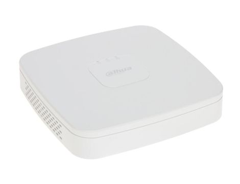 Rejestrator IP 8-kanałowy 12 Mpix NVR2108-S3