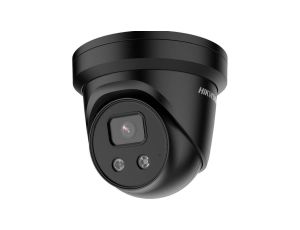 Kamera IP kopułkowa 4 Mpix 2,8mm DS-2CD2346G2-IU (2.8mm) (C) (BLACK)