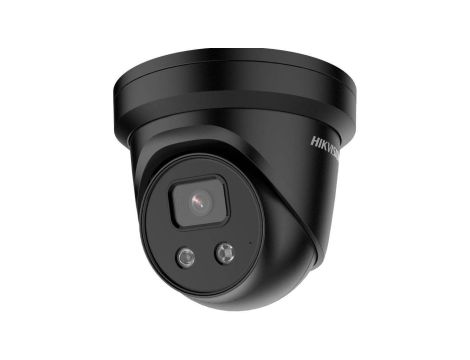 Kamera IP kopułkowa 4 Mpix 2,8mm DS-2CD2346G2-IU (2.8mm) (C) (BLACK)