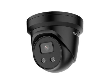 Kamera IP kopułkowa 8 Mpix 2,8mm DS-2CD2386G2-IU (2.8mm) (C) (BLACK)