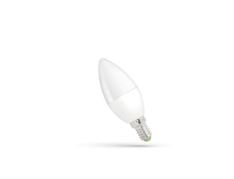 Żarówka świeczka LED E14 6W 540lm 4000K