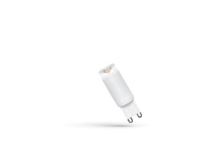 Żarówka LED G9 230V 2.5W 190lm 3000K