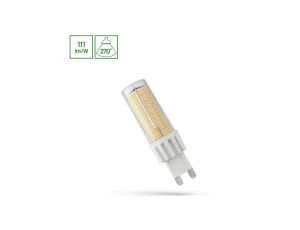 Żarówka LED G9 230V 7W 780lm 4000K