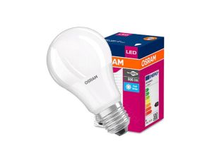 Żarówka LED OSRAM E27 8,5W LED VALUE CLASSIC A 60 Naturalna 4000K